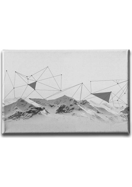 Modern Tablo