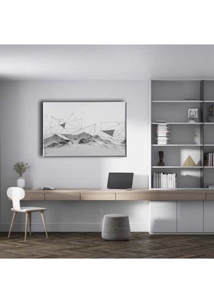 Modern Tablo