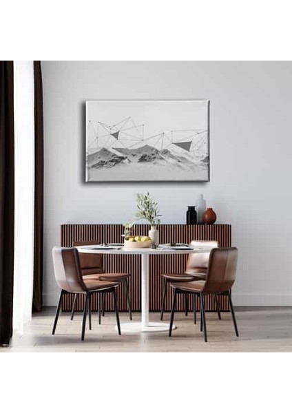 Modern Tablo