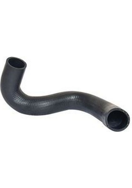 Turbo Intercooler Hortumu Connect 1.8tdcı 110PS 06 14 Kelepcelı