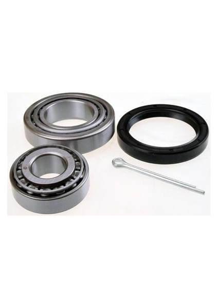 Ön Teker Rulmanı Kit Hyundaı H100 2.5d 93-04 L300 2.5 D 86-06