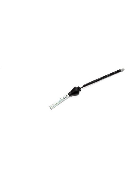 Arka El Fren Telı Uctakı Sag / Sol Fıesta V 01 09 Focus 99 04 Fusıon 02 Mazda Iı 03/ Kampanalı
