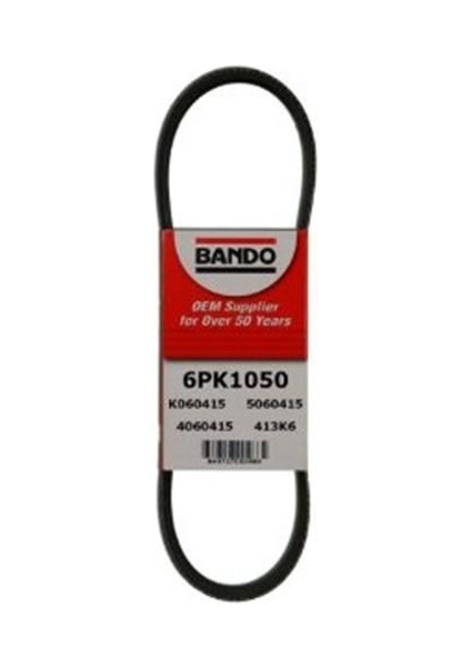 Kanallı Kayış P207 06 Corolla 97 1.4-Doblo 01 1.9d-Golf5-Passat-Caddy-2.0-1.9tdı Bkp-Bkd-Bjb-Bkc-Bxe