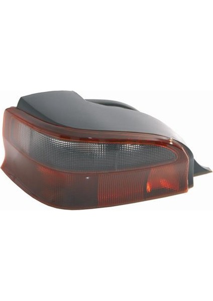 11-A339-01-2B C.saxo Arka Stop Komple Rh.96-99