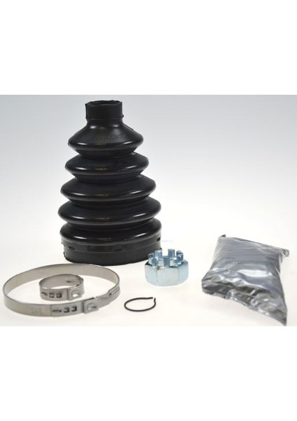 Aks Körüğü Dış Corsa C-Combo C-Merıva A 1.4-1.6-1.3 Cdtı 16V-1.7 Cdtı 16V-CORSA B 1.2-1.4