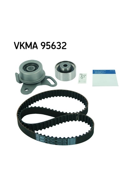 Eksantrik Gergi Kiti 105X220 Accent Era 1.4-1.6-16V-COUPE 1.6i 16V-ELANTRA 1.6-Getz 1.6