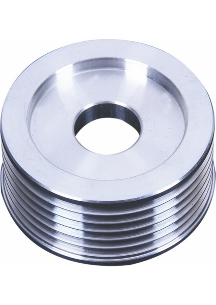 Alternatör Makarası P206-306-EXPERT-PARTNER-BERLINGO-JUMPY-XSARA-SCUDO 1.9d 98- Alüminyum