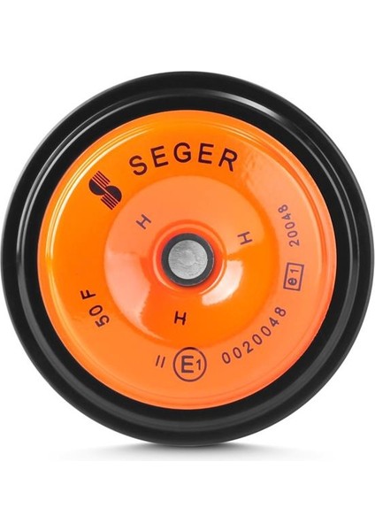 Disk Korna Didit Ince Ses 24V
