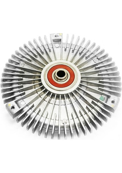 Fan Termıgı Mercedes OM601 OM602 OM603 OM605 OM606 W201 W124 W210 W140