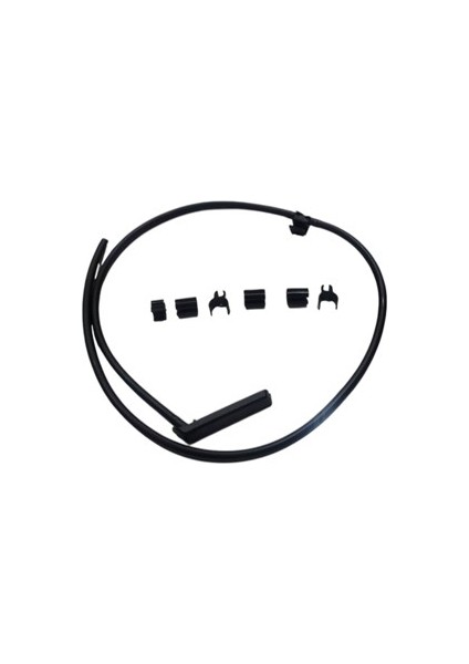 (Yeni Ürün!!!)Cıtroen Berlıngo- 24/25; Ön Cam Su Fiskiye Memesi Sol