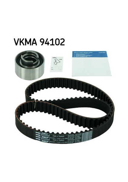 Eksantrik Gergi Kiti Kıa Prıde 90 Rıo 00-05 1.3-Sephıa 93 Shuma 96 1.5-Mazda 323 81-98 K015274XS