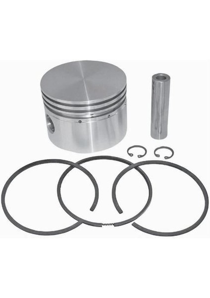 Motor Segman 83.00 mm TOUAREG-A4-A5-A6-Q5-Q7-CASA-CASB-CASC-CASD-CATA-CEXA-CATA-155-180KW-204-240PS