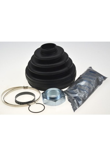 Aks Körüğü Dış Kit Ducato Boxer Jumper 2.0 2.5 D