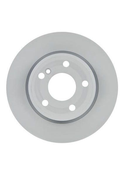 Fren Dıskı Arka Mercedes W176 W246 C117