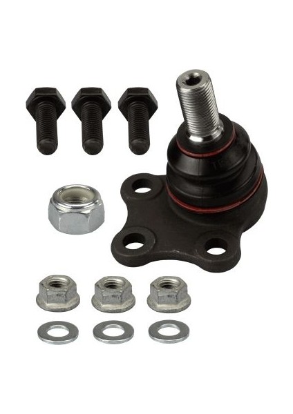 Rotil Alt Vıvaro-Trafıc Iı 1.9 Dcı-2.5dcı 01- - Lgn Iı 1.6 16V-1.8 16V-1.9DCI-2.0DCI-2.0 16V 01-