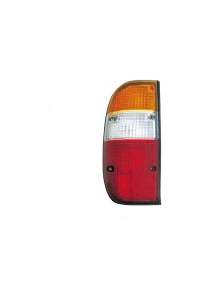 Arka Stop Sol Ranger 98 02 11-5904-05-2B