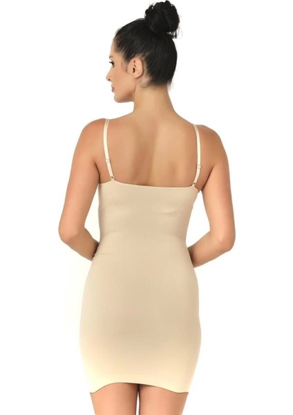 Miraxx Ten Emay 5060 Göğsü Açık Elbise Korse fiyatları