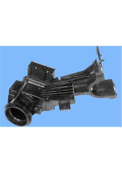 Kilitli Kontak Gövdesi Doblo 1.4-1.3 Dmtj-1.6 Dmtj-2.0 Dmtj 10-