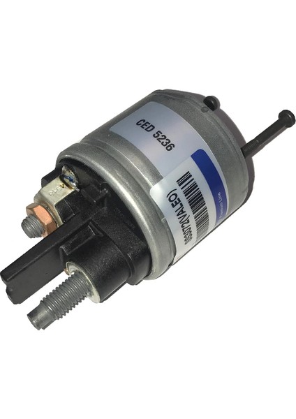 Marş Otomatiği TS12E9/B Clıo Iı-Iıı-Mgn Iı-Iıı-Scenıc Iı-Iıı-Kng Iı-Iıı-Logan 1.5 Dci
