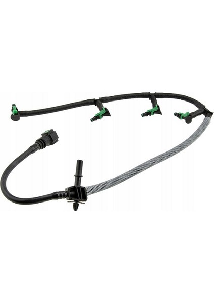 Enjektor Gerı Donus Hortumu Boxer 11 Jumper 11 2.2 Hdı P22D Transıt V347 11 14 Custom 12 V362 14 2.2tdcı 155PS O.ceker