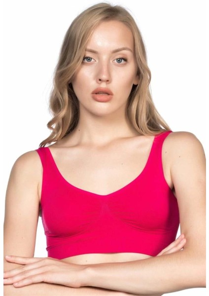 Miraxx Mürdüm Emay 4005 Soft Kalın Askı Büstiyer modelleri