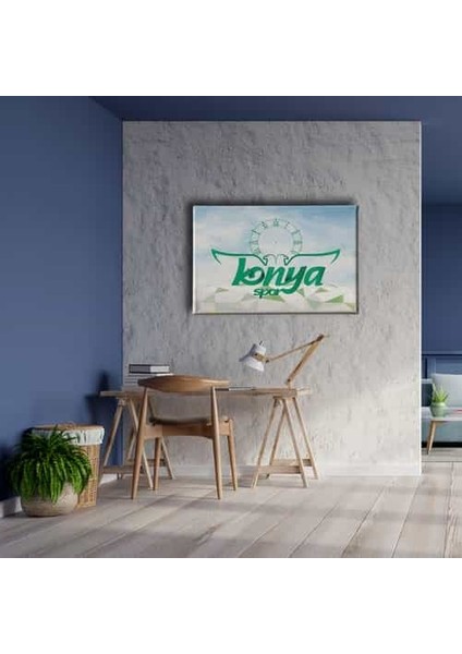 Konya Spor Saatli Tablo indirimleri
