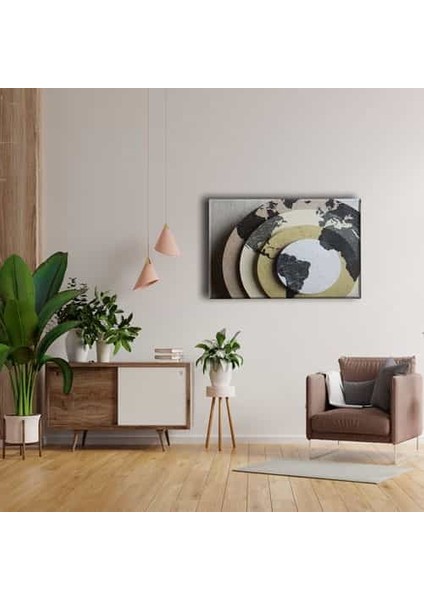 Duvar Kağıdı Canvas Tablo
