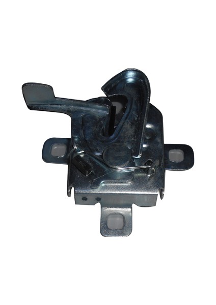 Motor Kaput Kilidi Ducato-Boxer-Jumper