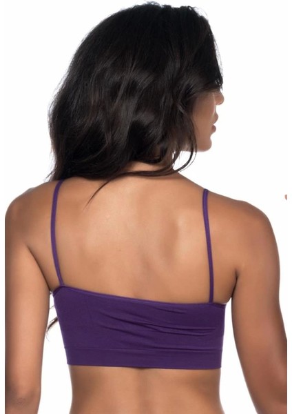 Miraxx Mor Emay 4003 Soft Ip Askı Büstiyer fiyatları