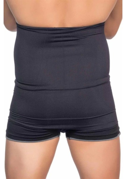 Miraxx Siyah Emay E1004 Erkek Bel Korse fiyatları