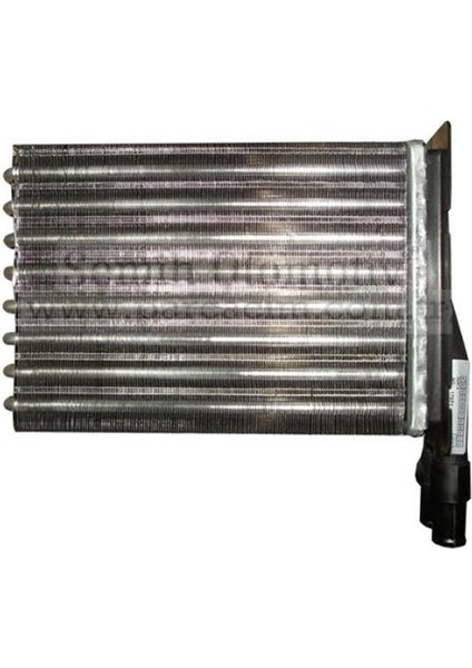 Kalorifer Radyatörü R9-R11-EXP 212X157