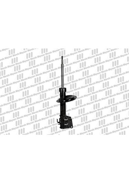 Ön Amortisör Fıat Doblo 06 1.2- 1.3d Mtj 1.4-1.6 16V Kısa Gazlı