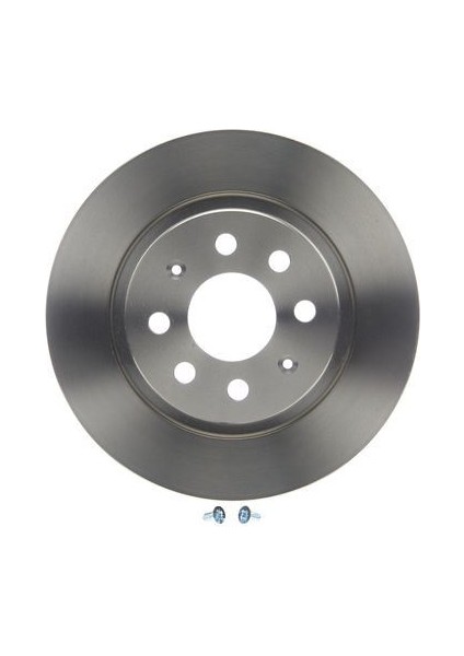 Arka Fren Aynası Corsa E 14 Adam 13 Punto Evo-Grande Punto 05 264X10X4DLXHAVALI 15 Inç 55700592