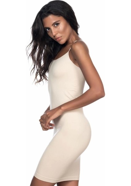 Miraxx Ten Emay 5050 Kombinezon Korse modelleri