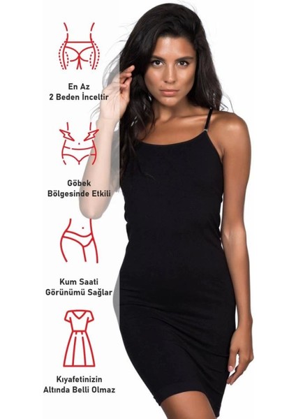 Miraxx Siyah Emay 508 Kombinezon fiyatları