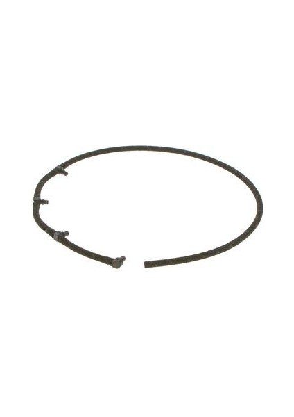 Yakıt Gerı Donus Hortumu Bmw N47 N E87 E90 F20 F30 E84 F22 F34 F36 Mını R56 R61