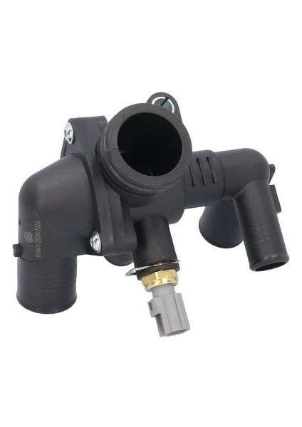 Termostat Govdesı Komple Boxer Iıı Jumper Iıı 22DT C81 110BG / C96 130BG / C110 150BG Euro5 2011 Transıt V347 2.2tdcı -Custom 14 Euro5 2.2 Tdcı 155PS