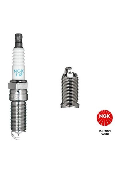 Ateşleme Bujisi Iridyum Mazda 3 1.6l Z6 Bl 09-13-6 2.0l Lf-De Gg Gh 02-12-5 2.0l Lf CR19 05-10 Iltr 5A-13G