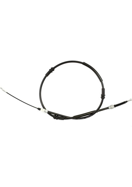 El Fren Teli Arka Sağ/sol Transporter T5 07-09 1631MM/1273MM Kısa Şase