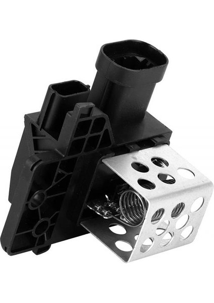 Fan Motor Rezınstansı Rolesi Clıo Iv-Captur 0.9-1.2-1.5dcı-Tce 13 J5-H5 1.6 18 255503792R