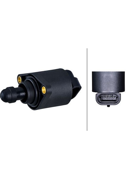 Rolanti Ayar Valfi P206-P307-P406-P607-P806-EXPERT-C5-JUMPY-XSARA 1.6-2.0 16V 00 Palıo-Sıena 1.4 8V