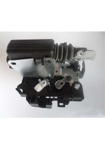 Ön Kapı Kilidi Elektrikli Sol Clıo 01-10