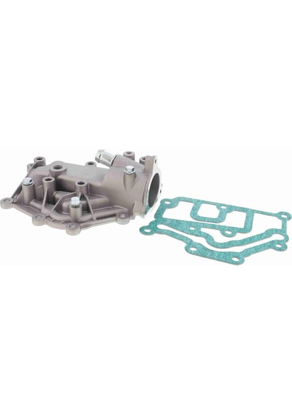Termostat Gövdesi Alüminyum Megane-Scenıc-Lgn-Clıo 1.6 16V 8200934203