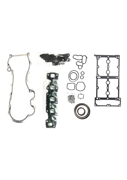 Motor Takım Contası Skc Li Keçeli Subap Lastikli Dacıa Logan 1.4-1.6 8V K7J 710- K7M 690