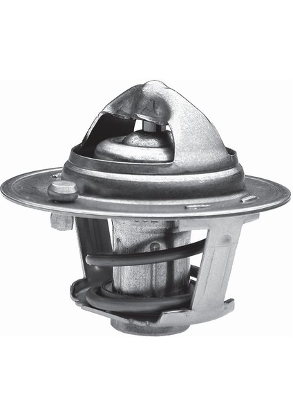 Termostat 82 Focus 98 - Focus Iı-Iıı 03 - Fıesta 01 - Fusıon 01 12 1.25-1.4-1.6 16V Mondeo Iv 1.6 Tı Vct 07 14 Mazda Iı Volvo C30 06 12 S40 Iı V50 05 12 1.6 16V 02