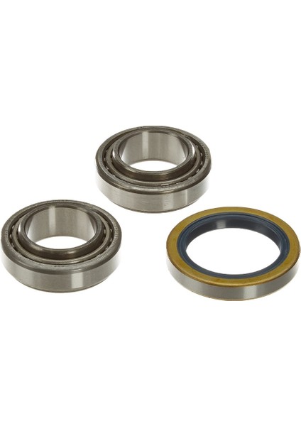 Arka Teker Rulmanı Kit Escort V-Vı 90-99 -Fıesta Iıı 89-97 1.3-1.4-1.6-1.8-1.8i 16V
