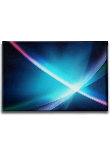 Yansıma Canvas Tablo