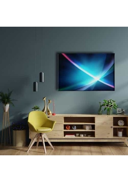 Yansıma Canvas Tablo