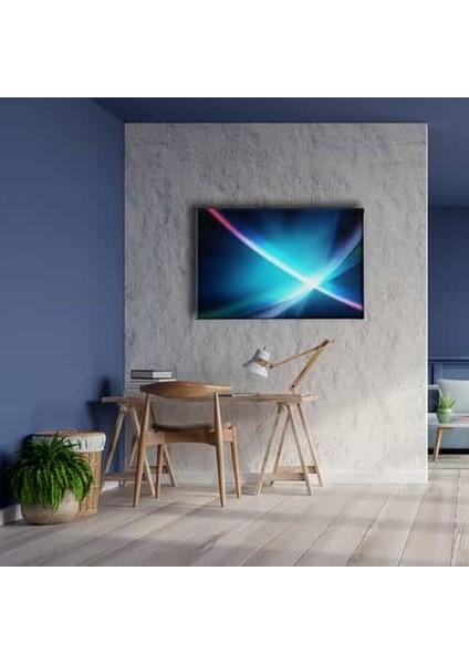 Yansıma Canvas Tablo