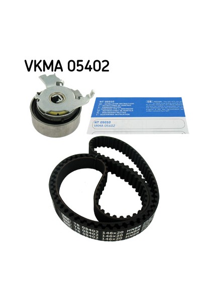 Eksantrik Gergi Kiti 146X200 Vectra A-Omega A-Astra F-Calıbra-Kadett E 1.8i-2.0i 8V 18SV-C18NZ-20NE